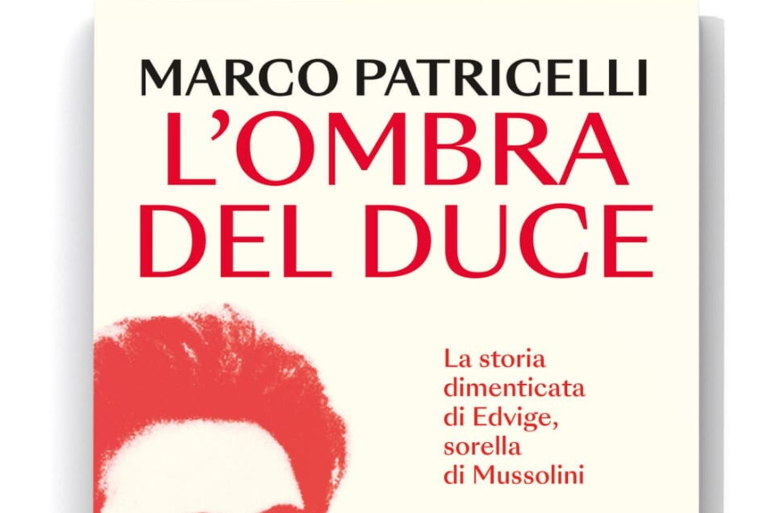 Libro Marco Patricelli