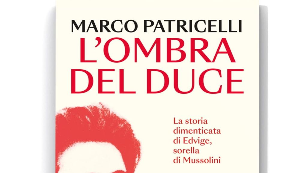 Libro Marco Patricelli