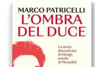 Libro Marco Patricelli