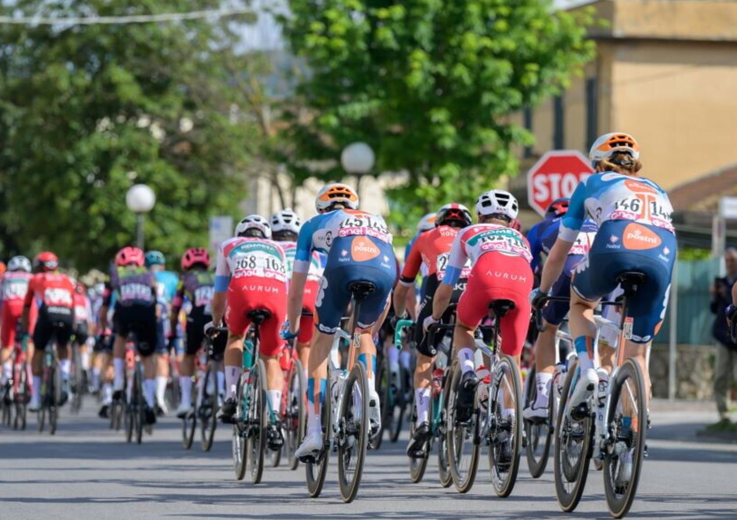 Giro d'Italia