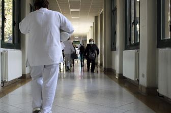 Ospedale Molinette di Torino