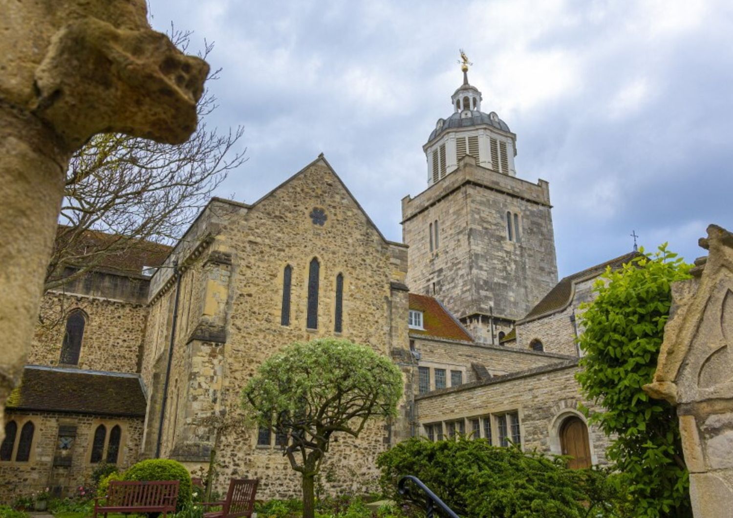 Canterbury