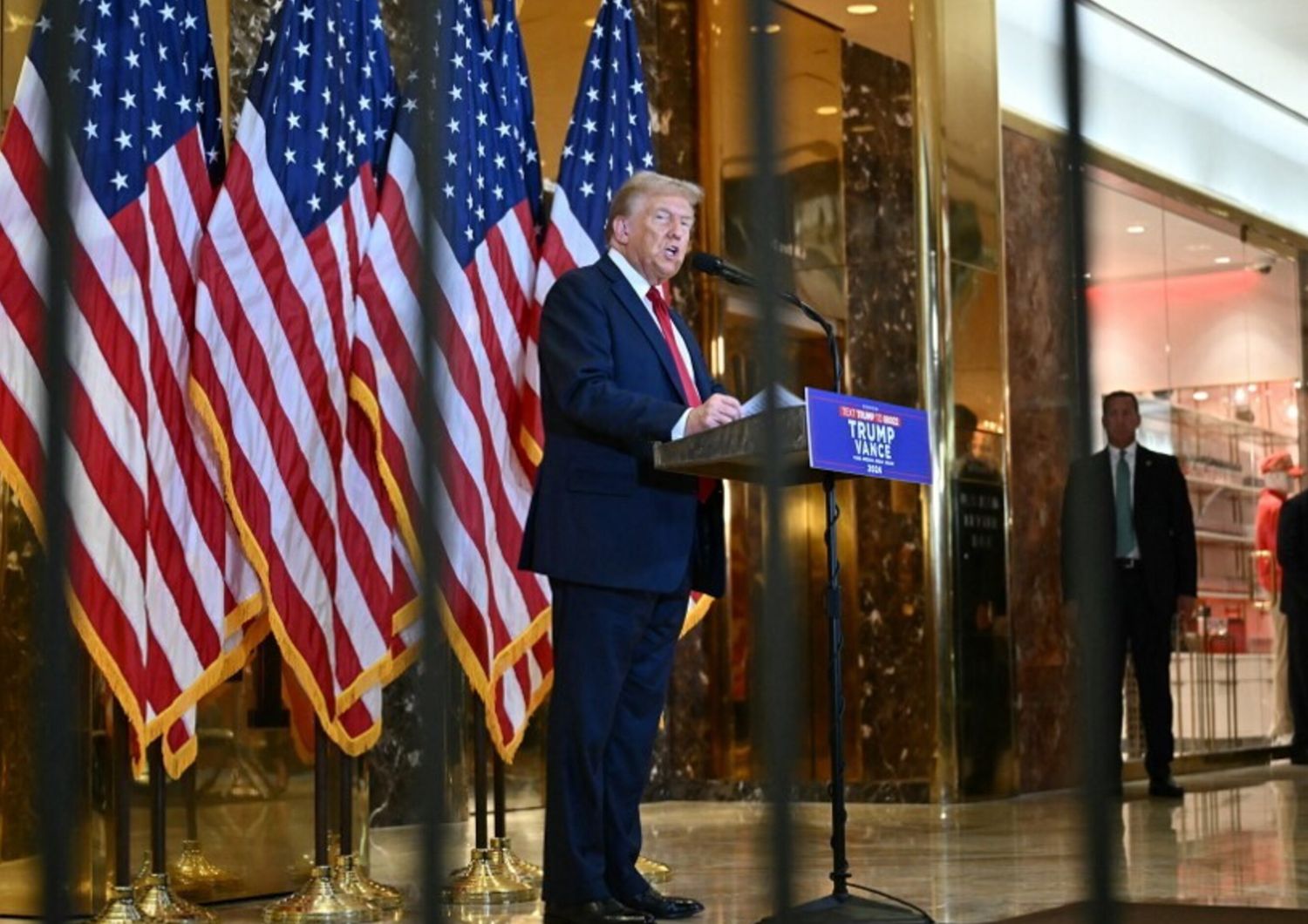 Donald Trump è sempre più ricco. Forbes spiega perché