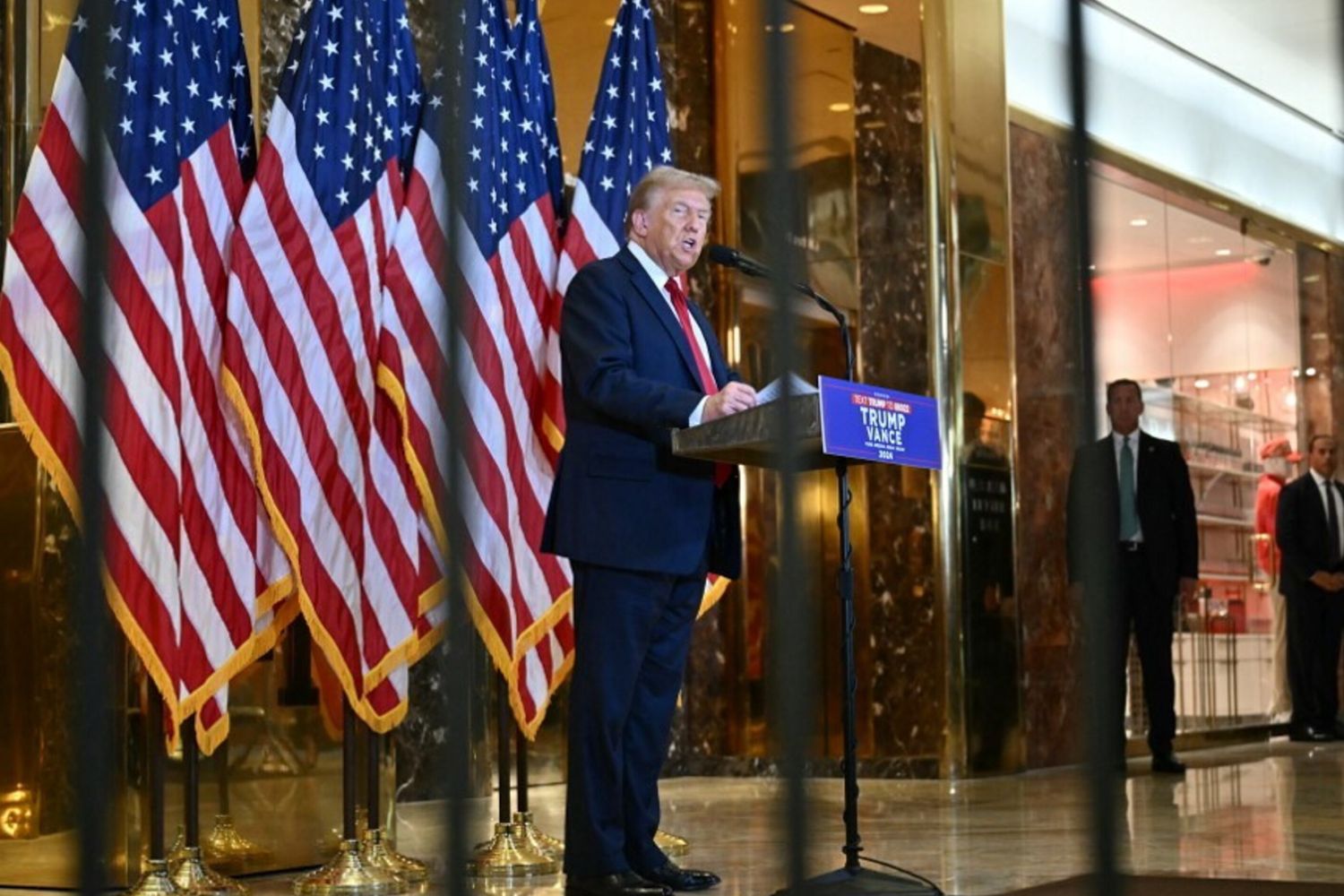 Donald Trump è sempre più ricco. Forbes spiega perché