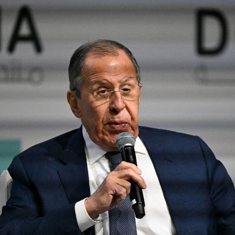 Lavrov