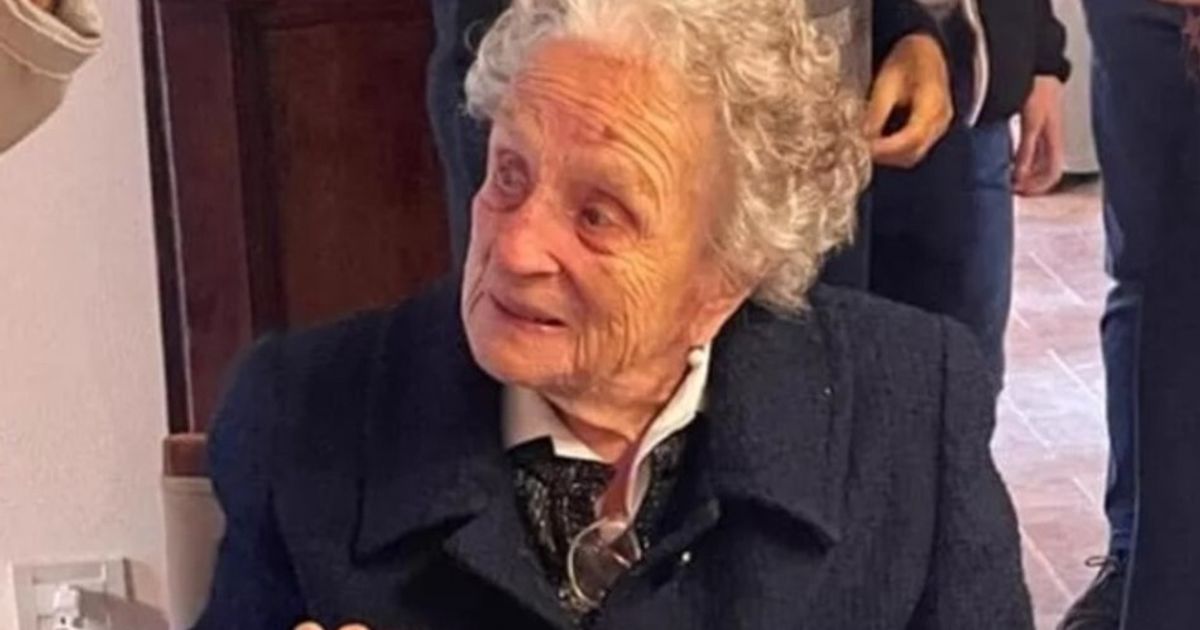 Morta a 114 anni la donna più anziana d