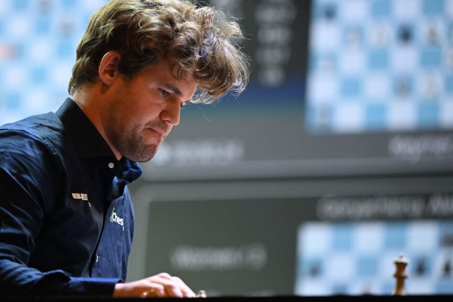 Campionati di scacchi  ‘rapid e blitz’