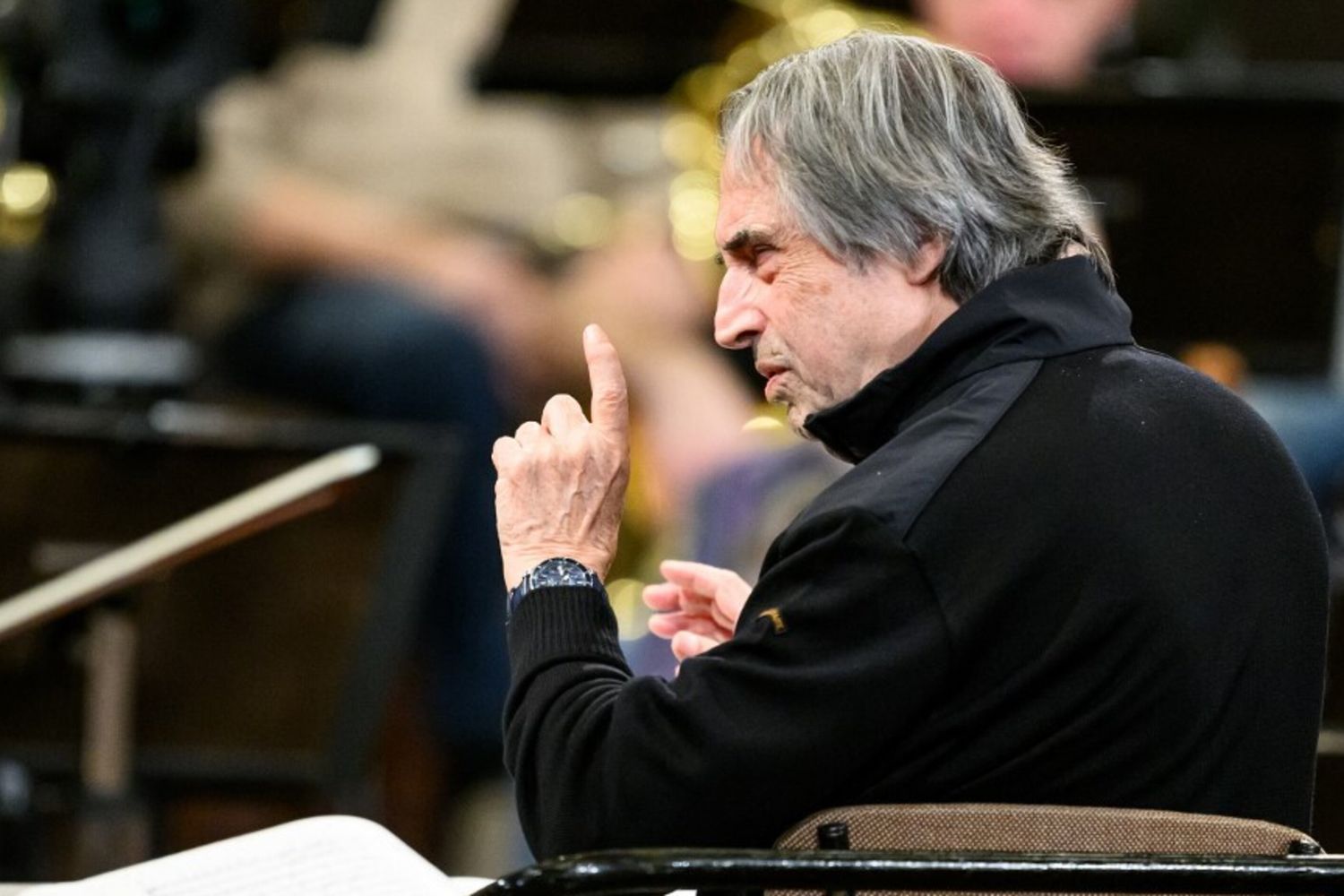 Vienna, il Concerto di Capodanno si apre con una clamorosa novità