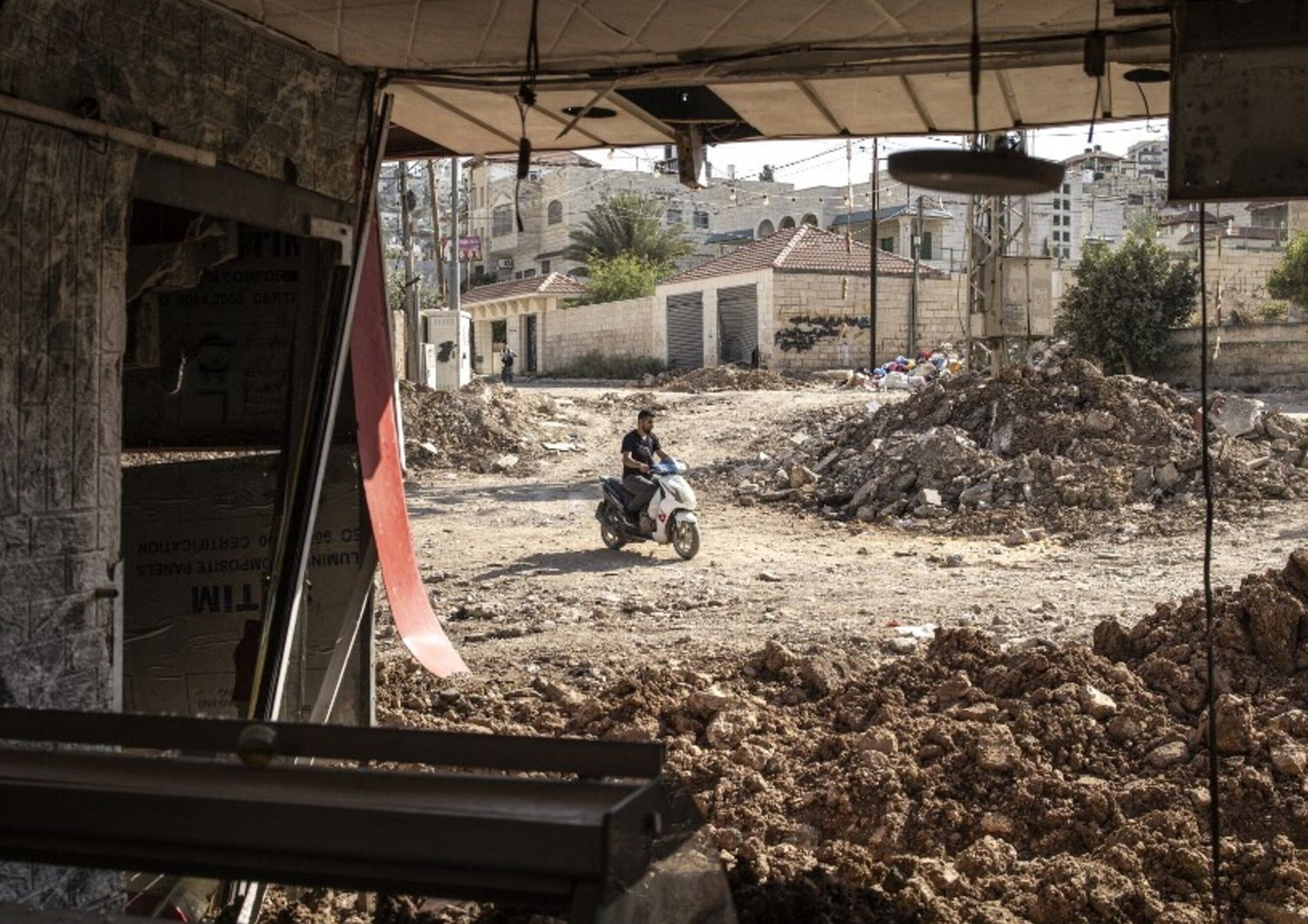 A Jenin scontri tra forze rivali. Muore una 20enne, studiava giornalismo