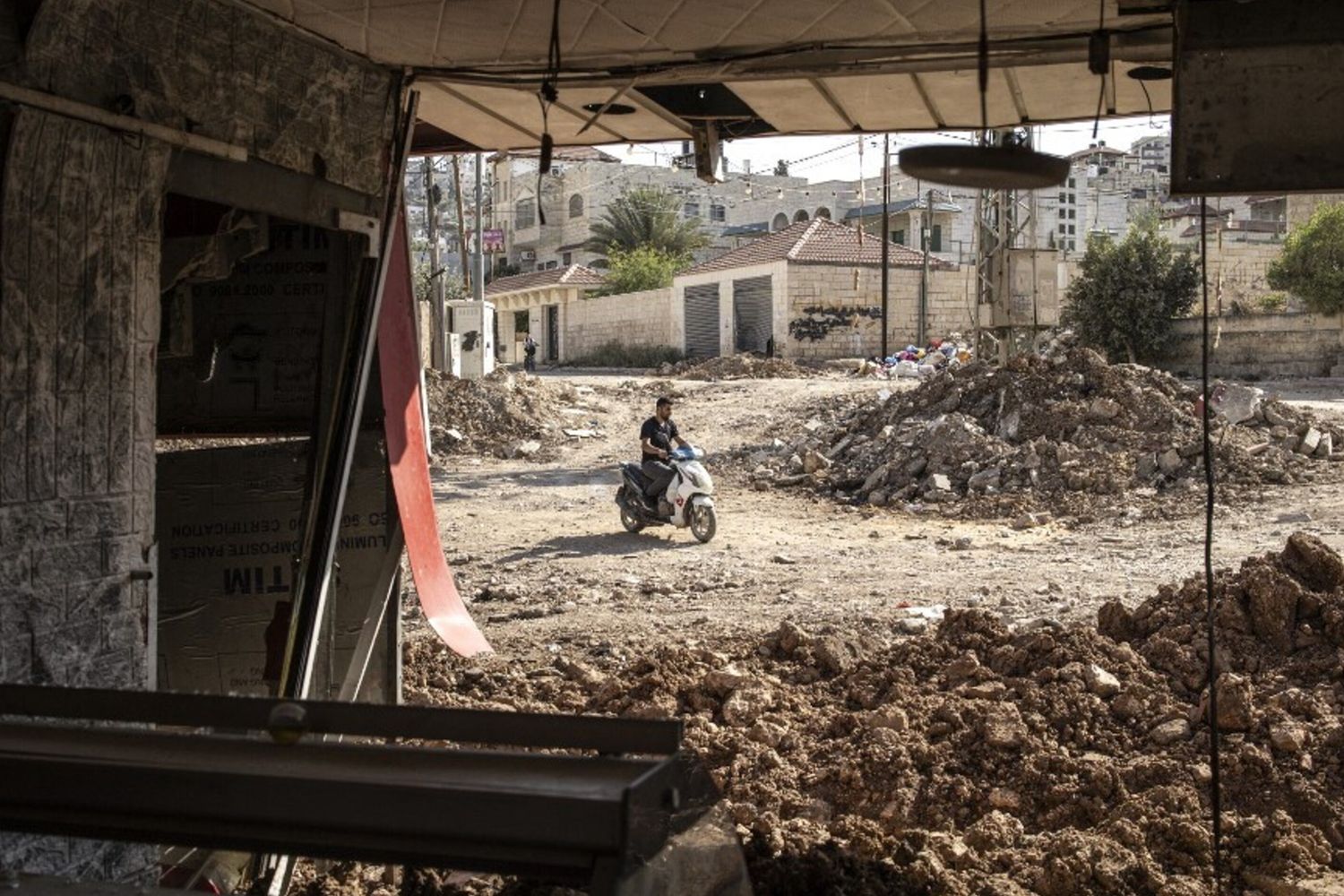 A Jenin scontri tra forze rivali. Muore una 20enne, studiava giornalismo