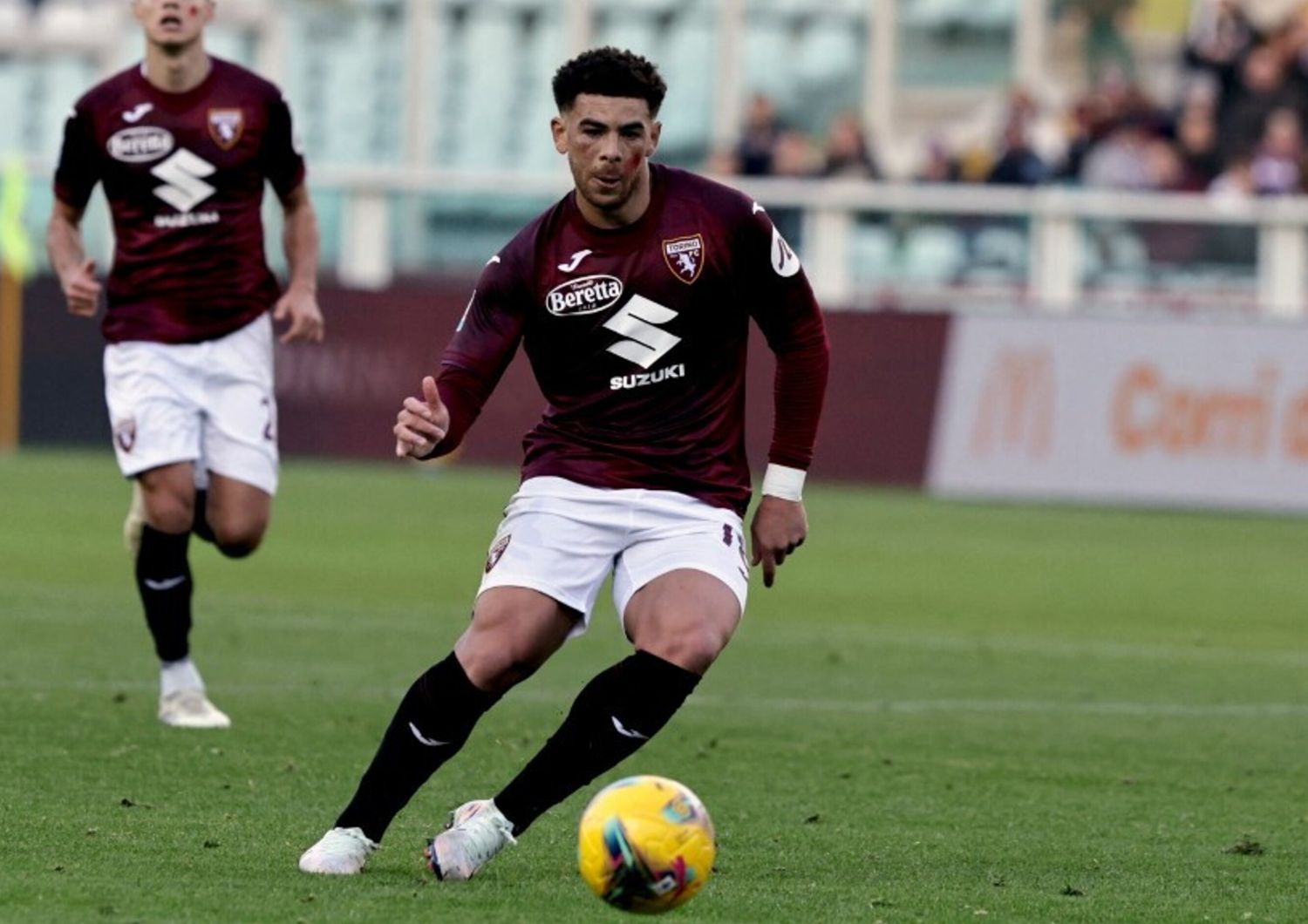 L'Udinese prova a scappare, il Torino la riagguanta (2-2)