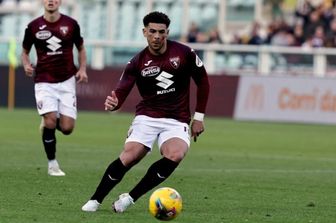 L'Udinese prova a scappare, il Torino la riagguanta (2-2)