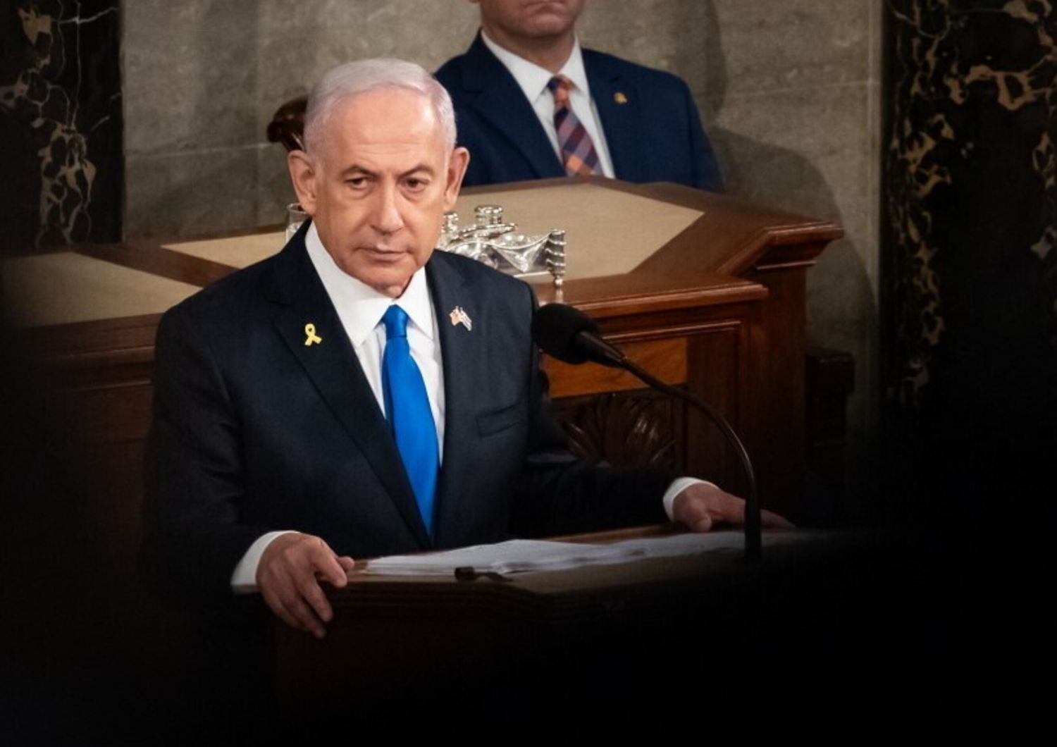 Operazione alla prostata per Netanyahu. Lo sostituisce Levin