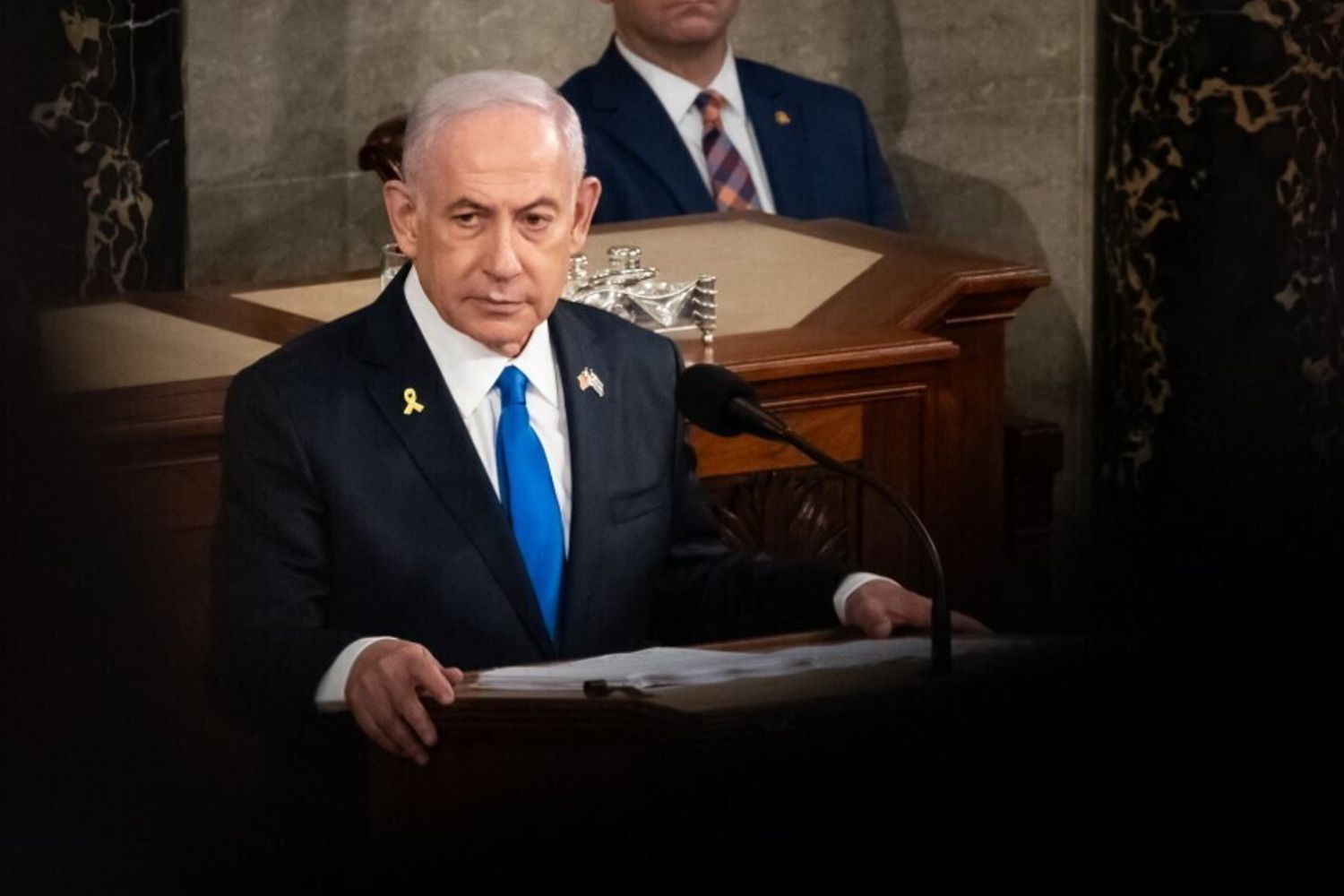 Operazione alla prostata per Netanyahu. Lo sostituisce Levin