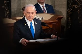 Operazione alla prostata per Netanyahu. Lo sostituisce Levin