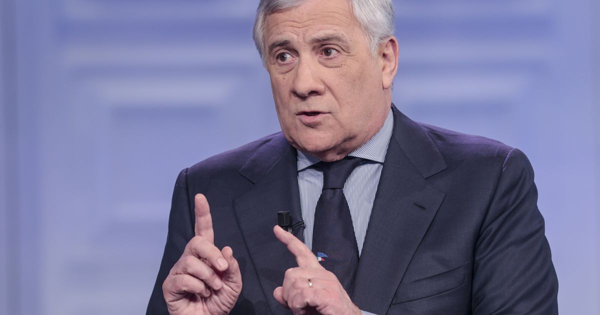 Tajani sicuro: "Su caso Almasri l