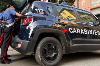 Carabinieri