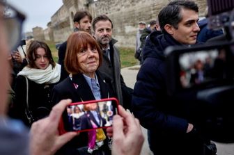 Fece violentare la moglie da decine di uomini, 20 anni di carcere a Dominique Pelicot