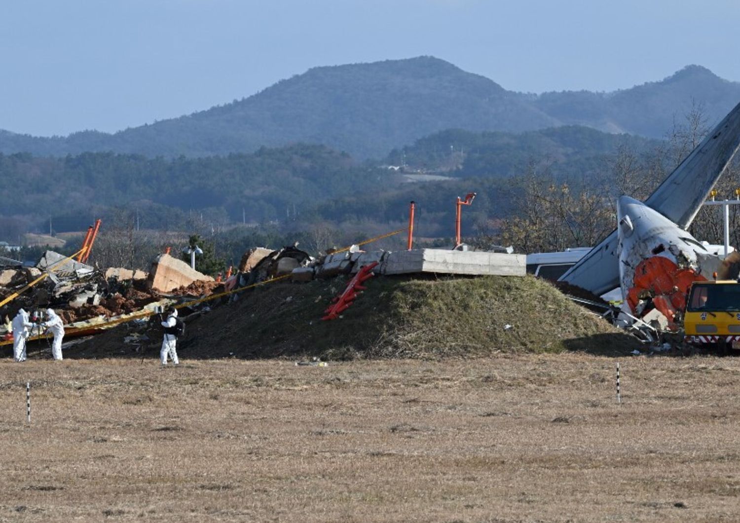 incidente Boeing