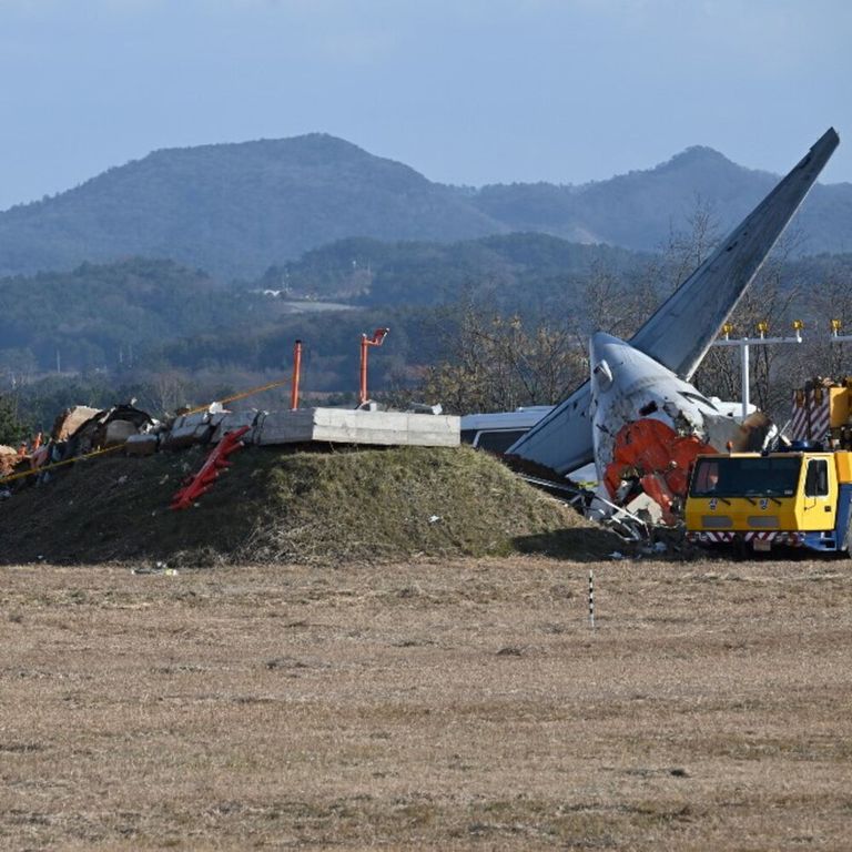 incidente Boeing