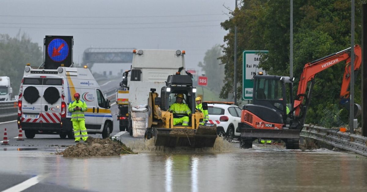  La crisi climatica ha flagellato l