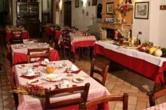 Natale vacanze agriturismo italiani