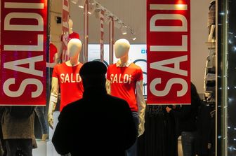 Saldi, le previsioni per il 2025