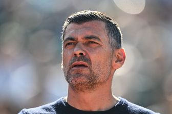 Sergio Conceicao è il nuovo allenatore del Milan