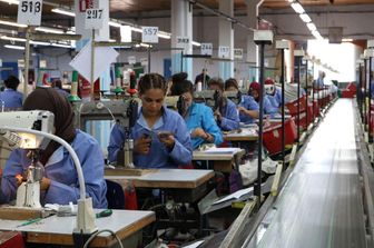 Il gruppo italiano Benetton riorganizza le sue attività in Tunisia