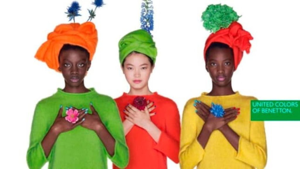 Il gruppo italiano Benetton riorganizza le sue attività in Tunisia
