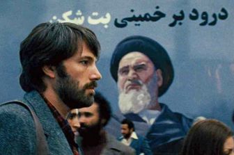 carter crisi ostaggi iran argo film