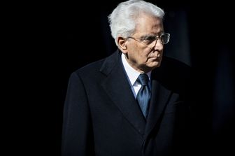 Sergio Mattarella