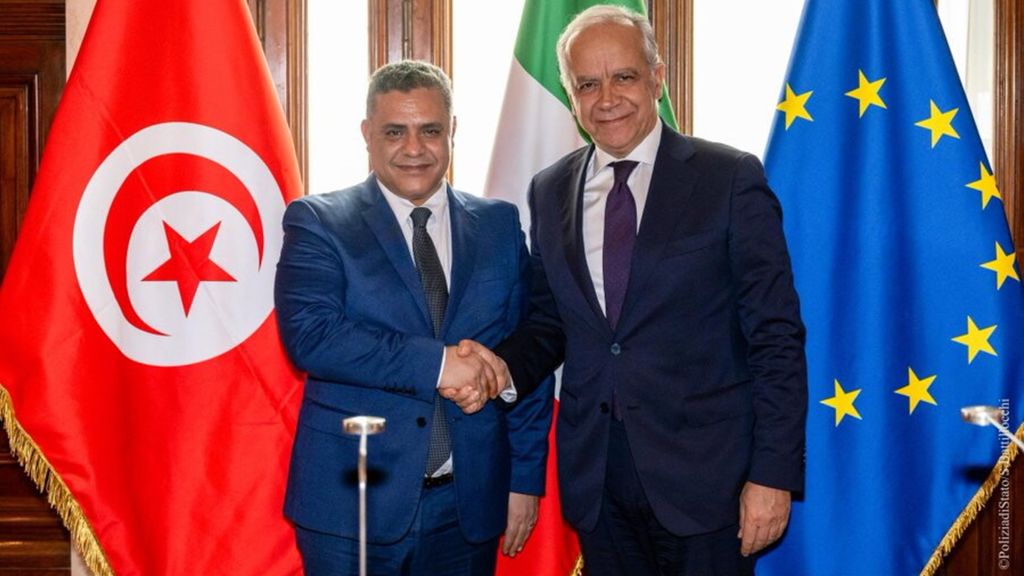 Tunisia-Italia: relazioni rafforzate, uno sguardo al 2024