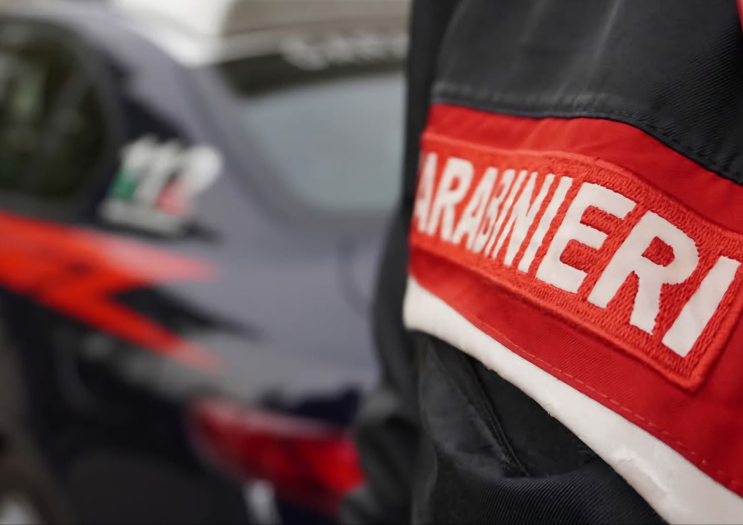 accoltella 4 persone e si avventa contro carabiniere ucciso nel riminese