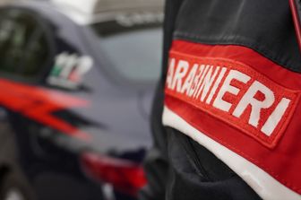 accoltella 4 persone e si avventa contro carabiniere ucciso nel riminese