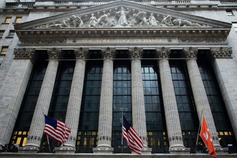 New York borsa mercati finanziari prezzo petrolio - afp