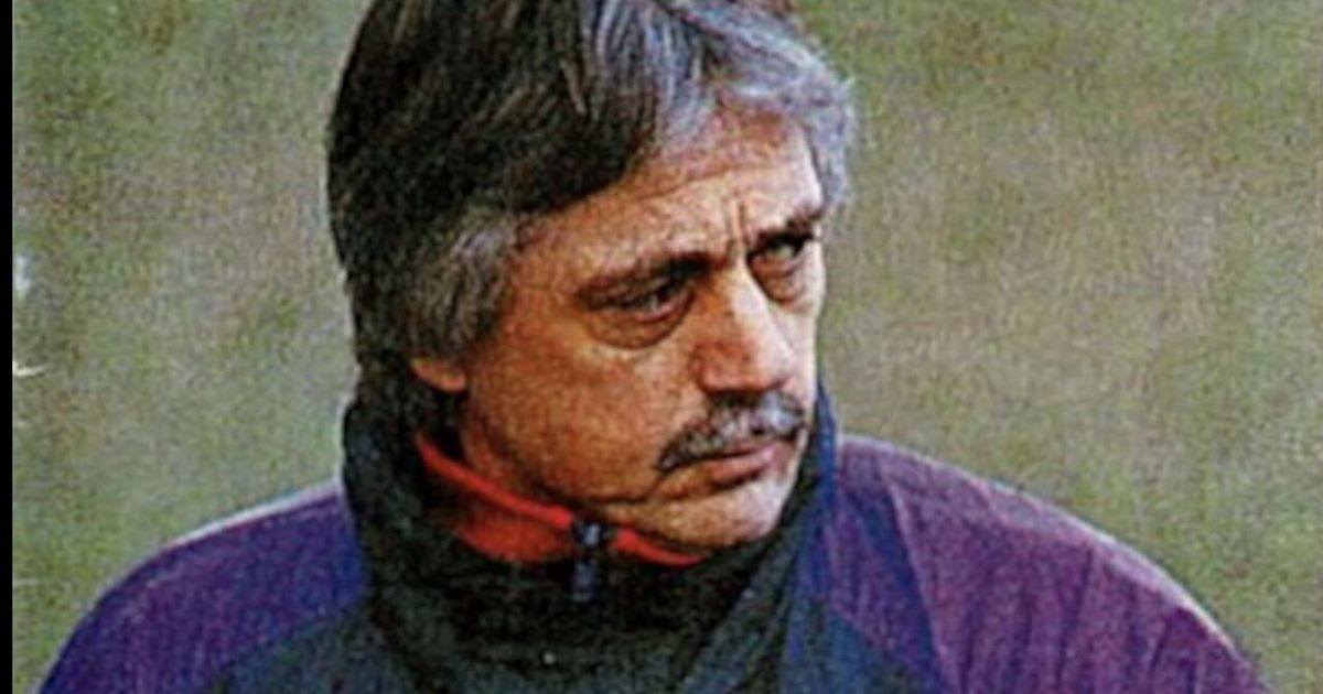 È morto Aldo Agroppi