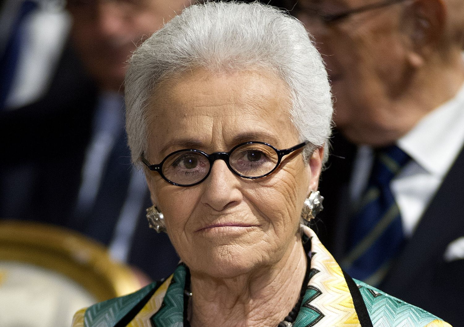 Muore a 93 anni Rosita Missoni