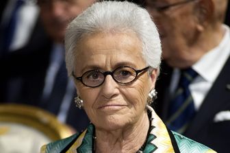 Muore a 93 anni Rosita Missoni