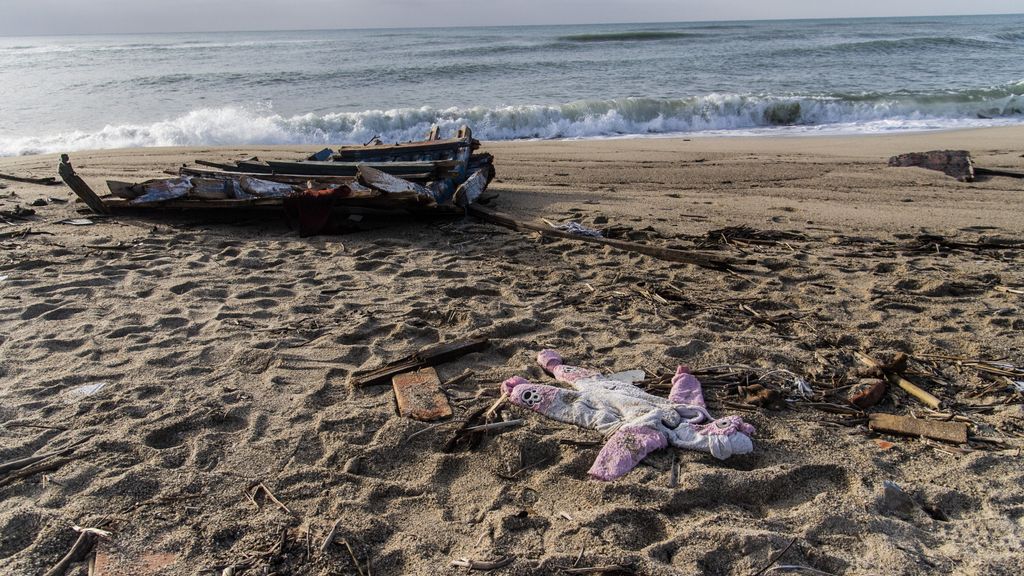 Les arrivées de migrants irréguliers en Italie en baisse de 60 % en 2024