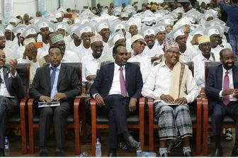 In Somalia l'Italia formerà dipendenti pubblici dei ministeri della Giustizia e della Salute