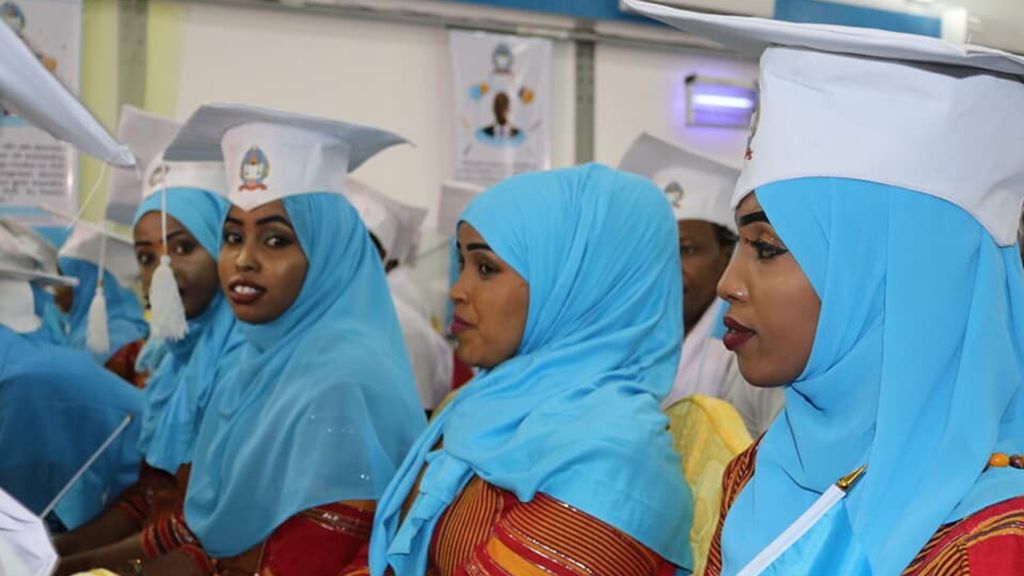 In Somalia l'Italia formerà dipendenti pubblici dei ministeri della Giustizia e della Salute