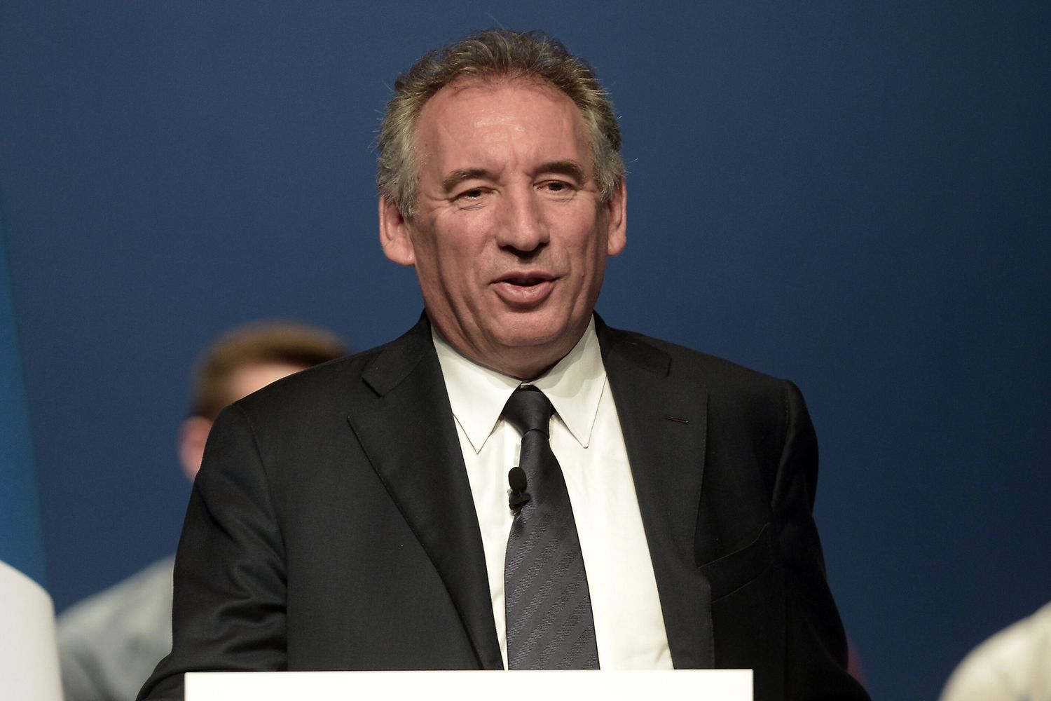 Francois Bayrou (afp)&nbsp;