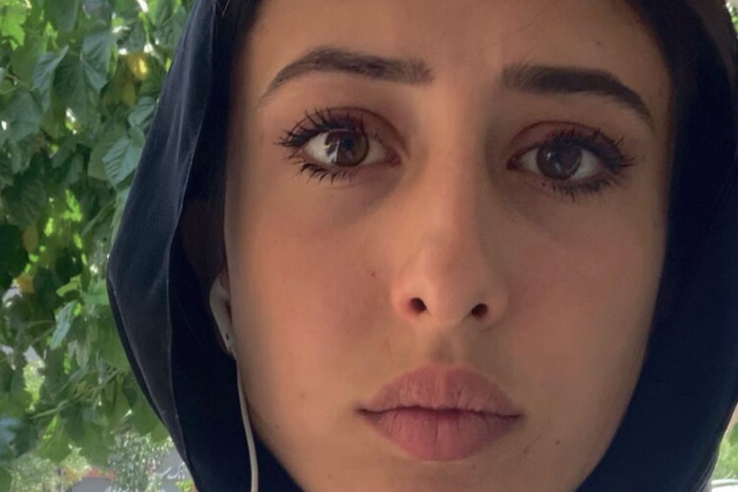 Pressing dell'Italia su Teheran per la liberazione di Cecilia Sala