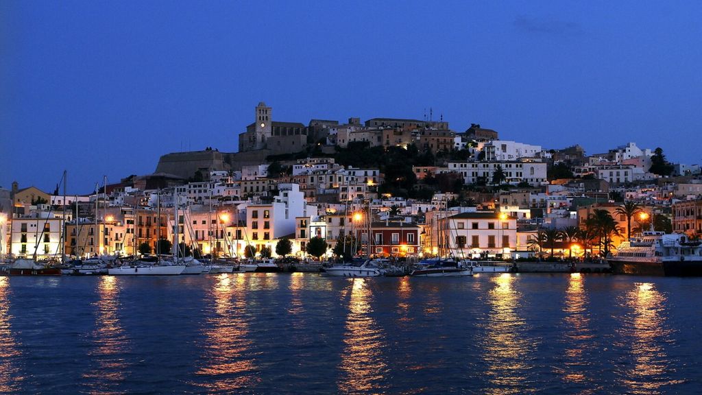 Isola di Ibiza