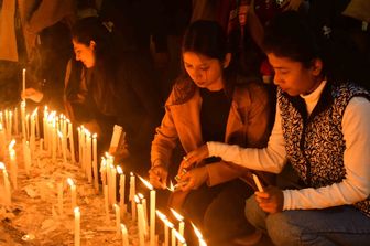 Ondata di violenze sui cristiani a Natale in India