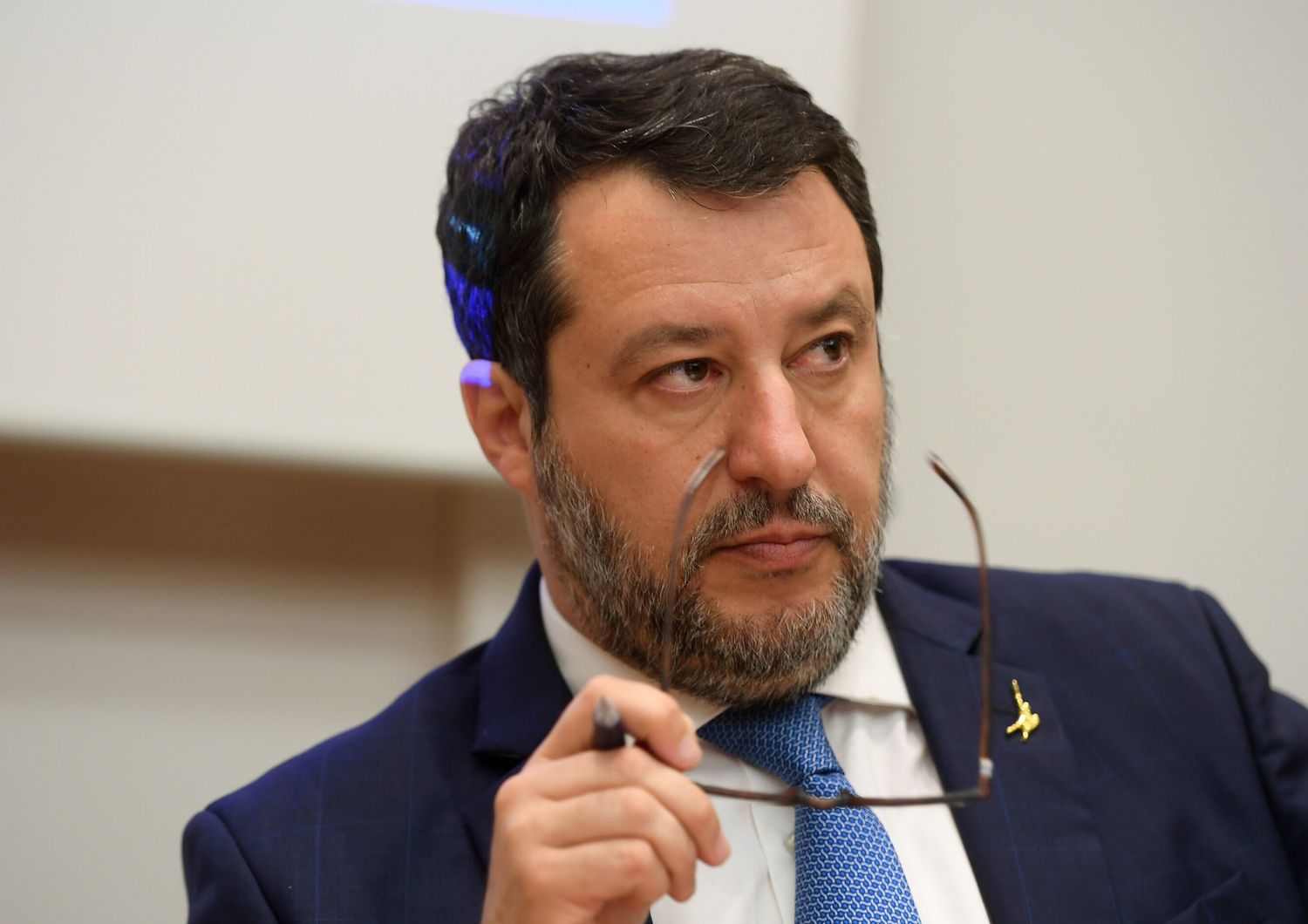 Matteo Salvini