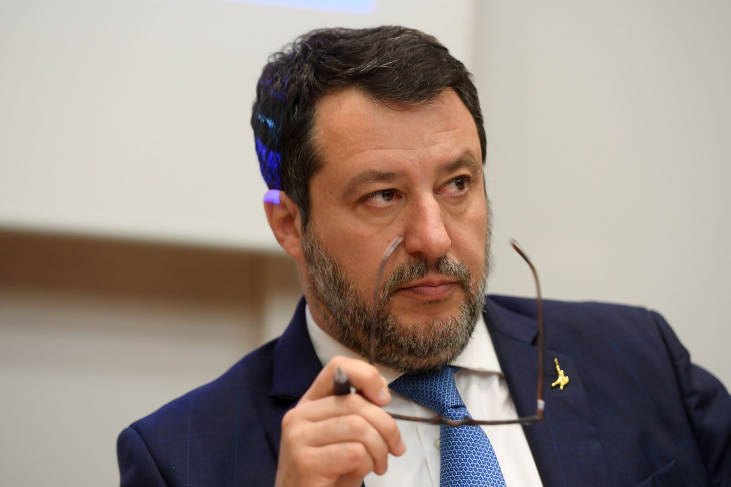 Matteo Salvini