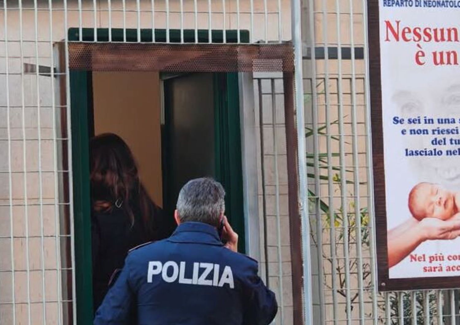 neonato morto a bari sotto lente il funzionamento culla