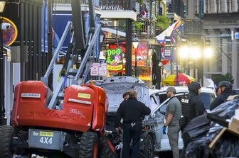 I misteri che restano sulla strage di New Orleans